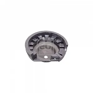 Опорна пластина пружини FEBI BILSTEIN 103461 для FIAT NISSAN OPEL RENAULT VAUXHALL synthetic.ua - Фото 1