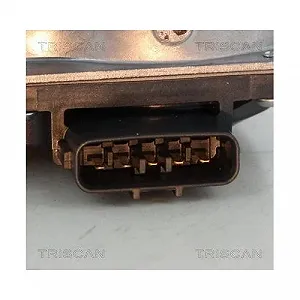 Клапан EGR TRISCAN 8813 13200 для TOYOTA верхній, нижній synthetic.ua - Фото 1