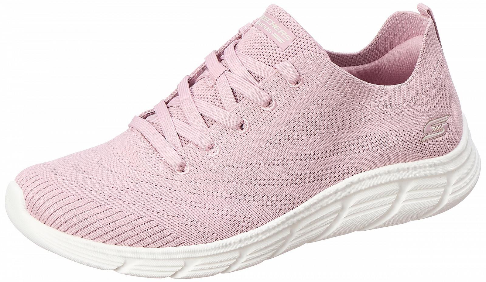 Кросівки Skechers Bobs B Flex-Swift Flair жіночі, фото №1
