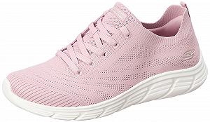Кросівки Skechers Bobs B Flex-Swift Flair жіночі - Фото 1
