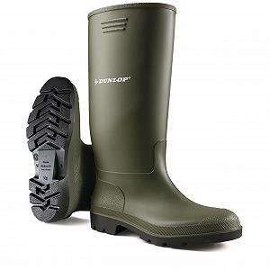 Ботинки Dunlop Pricemastor Unisex, для взрослых - Фото 1