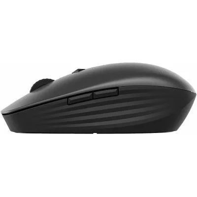 Мышка HP 710 Silent Rechargeable Wireless Black (6E6F2AA), фото №5 Мышка HP 710 Silent Rechargeable Wireless Black (6E6F2AA), фото №5