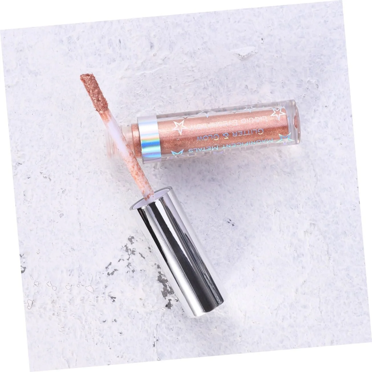 Блискучі Тіні для Повік, фото №3