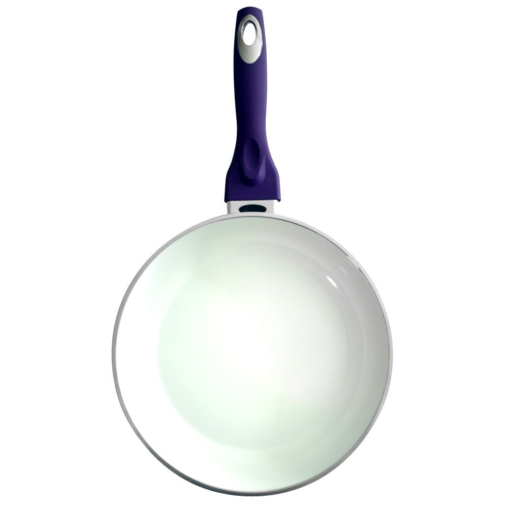 Сковорода Durandal Keramikpfanne с антипригарным покрытием Индукция Лила, фото №2 Сковорода Durandal Keramikpfanne с антипригарным покрытием Индукция Лила, фото №2