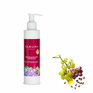 Лосьон для тела Grape Seed Oil, 200 мл - Фото 1