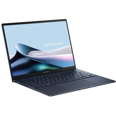 Ноутбук ASUS Zenbook 14 OLED UX3405CA-ST1248 (90NB14W1-M01UL0), фото №2