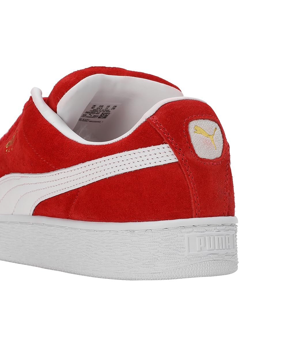 Кросівки PUMA Suede XL, фото №5