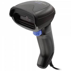 Купить Ручной сканер штрих-кодов Datalogic Gryphon GD4220 1D Linear Imager Wired USB USB-C Black - Фото 1 Ручной сканер штрих-кодов Datalogic Gryphon GD4220 1D Linear Imager Wired USB USB-C Black - Фото 1