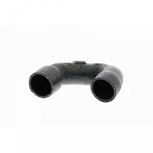 Шланг радіатора VAICO Q+ V20-2410 OEM якість для BMW synthetic.ua - Фото 1