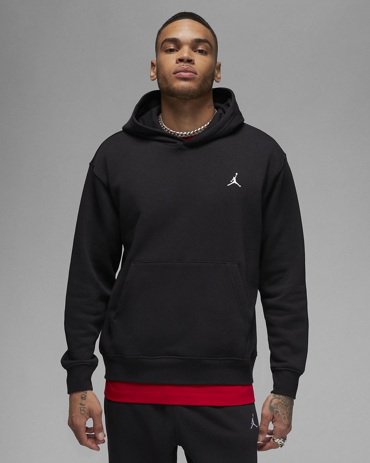 Свитшот Nike J ESS FLC XL, фото №1