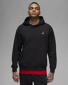 Світшот Nike J ESS FLC PO XXL - Фото 1
