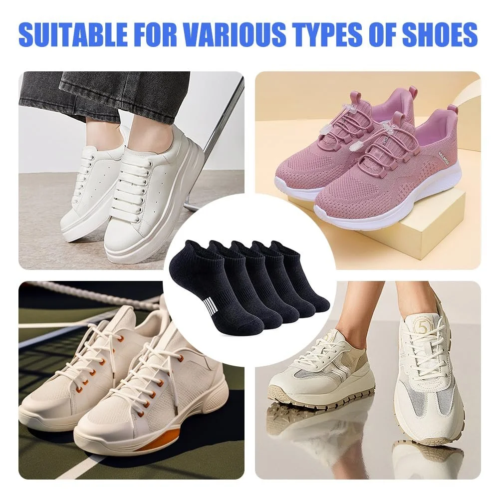 Женские носки для тренировок, фото №6