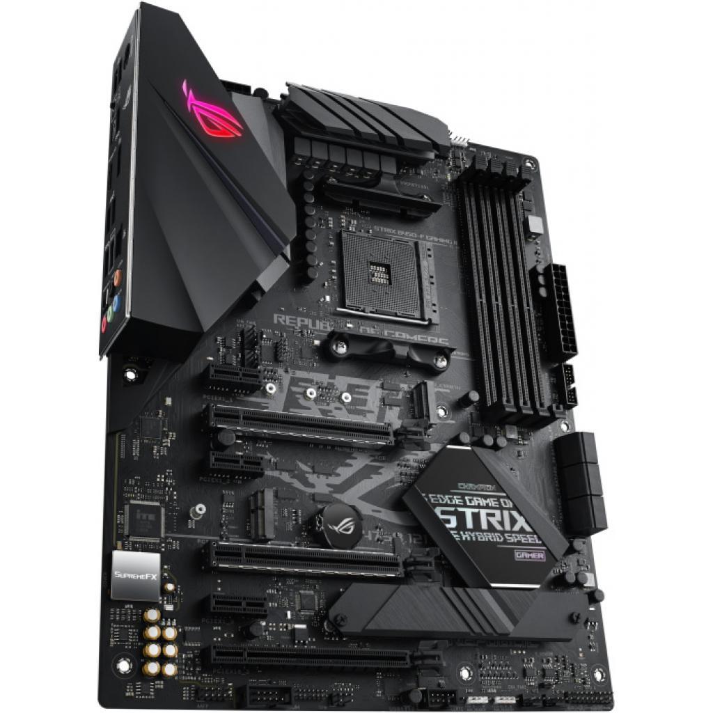 Материнская плата ASUS ROG STRIX B450-F Gaming II, фото №6
