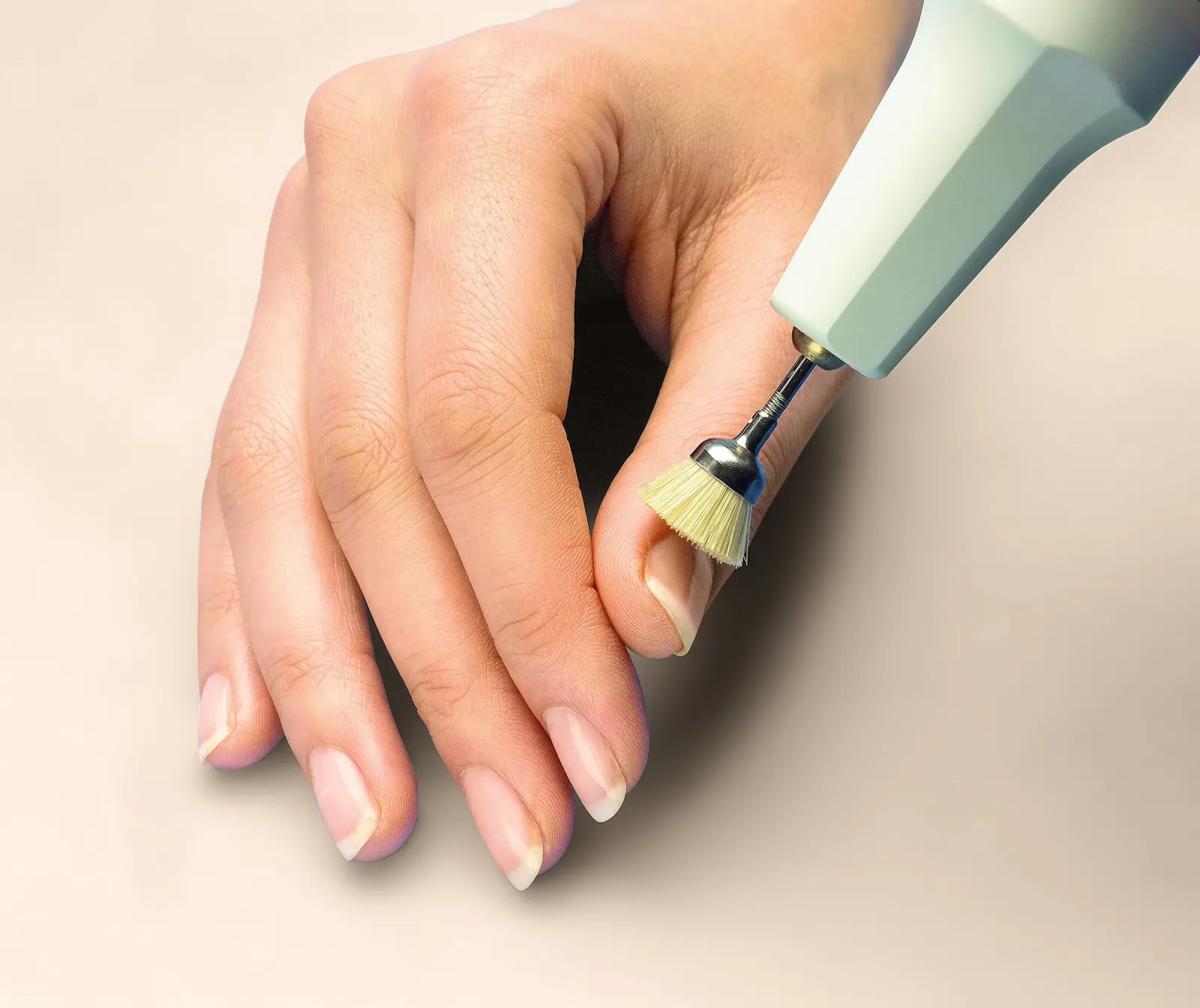 Електричний пристрій для манікюру/педикюру Bausch 0300, фото №2 Електричний пристрій для манікюру/педикюру Bausch 0300, фото №2