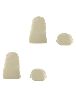 Шкарпетки ESPRIT Solid Low 2-Pack synthetic.ua - Фото 1