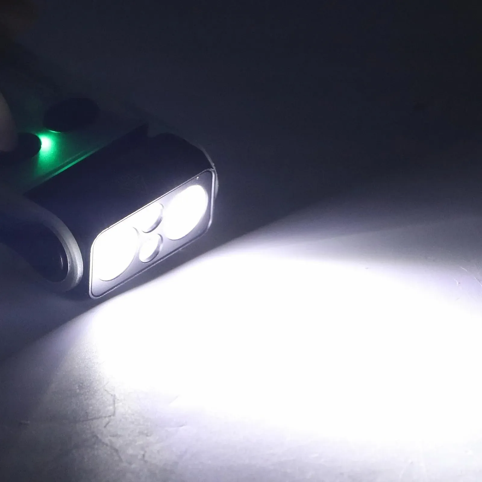 LED Ліхтар SUNGOOYUE Портативний 110 DB IP67 для людей з обмеженими можливостями 180 Градусів, фото №4