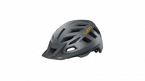 Шлем Giro Radix MIPS All Mountain MTB Matt Shark Grey 2024 - Фото 1