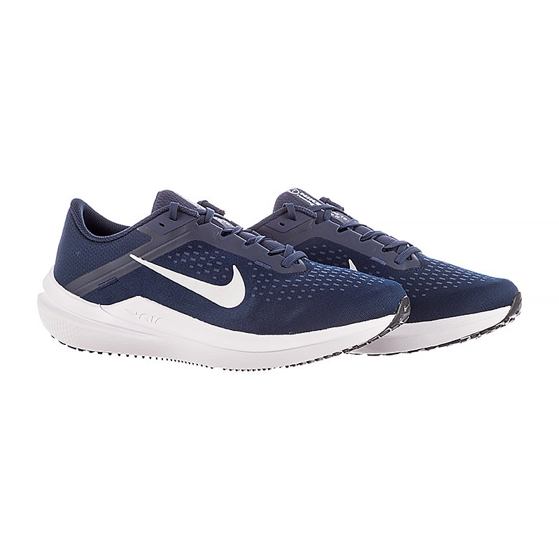Кроссовки Nike AIR WINFLO 10 Размер 43, фото №5