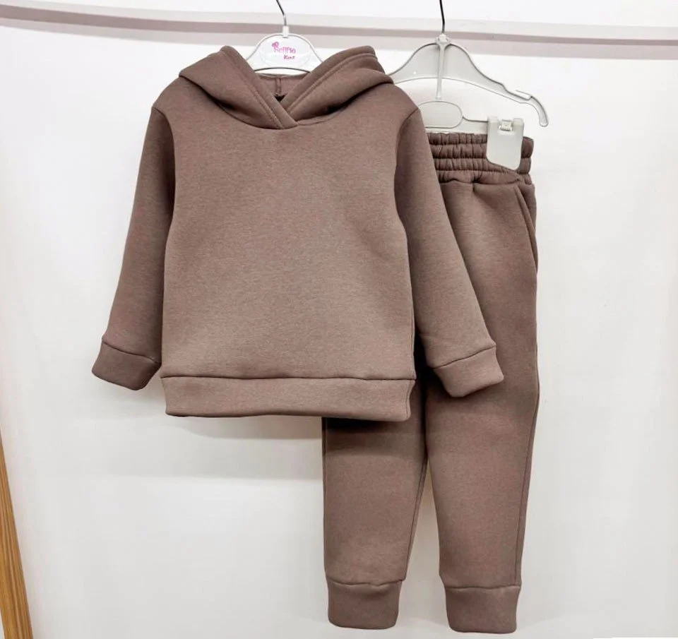 ТОП! Теплый костюм на флисе от 98 до 158 см осень/зима, фото №5 ТОП! Теплый костюм на флисе от 98 до 158 см осень/зима, фото №5