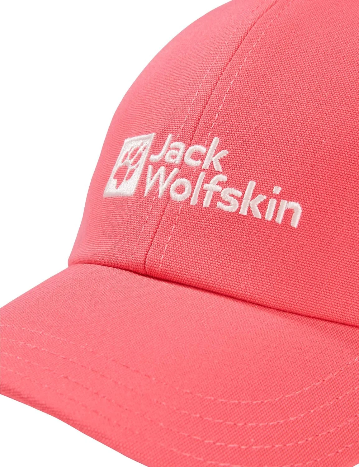 Бейсболка Jack Wolfskin K Детская Унисекс, фото №3