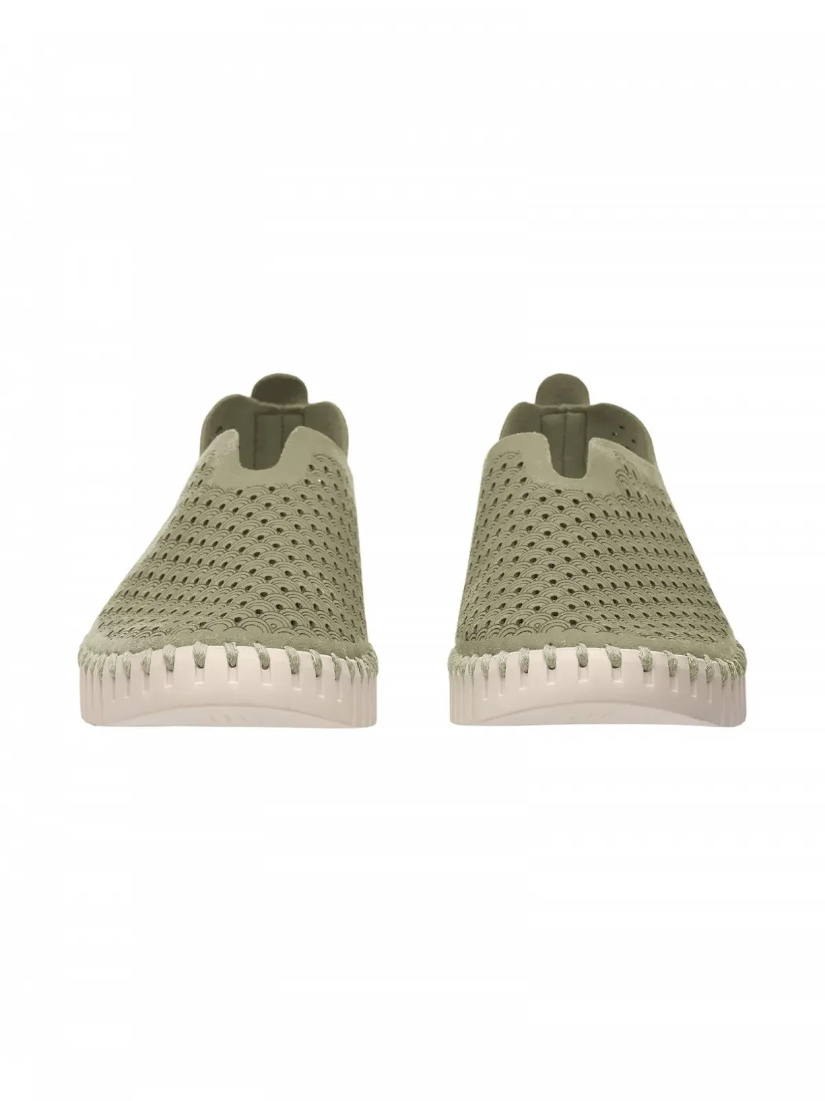 Кроссовки на плоской подошве женские, фото №4