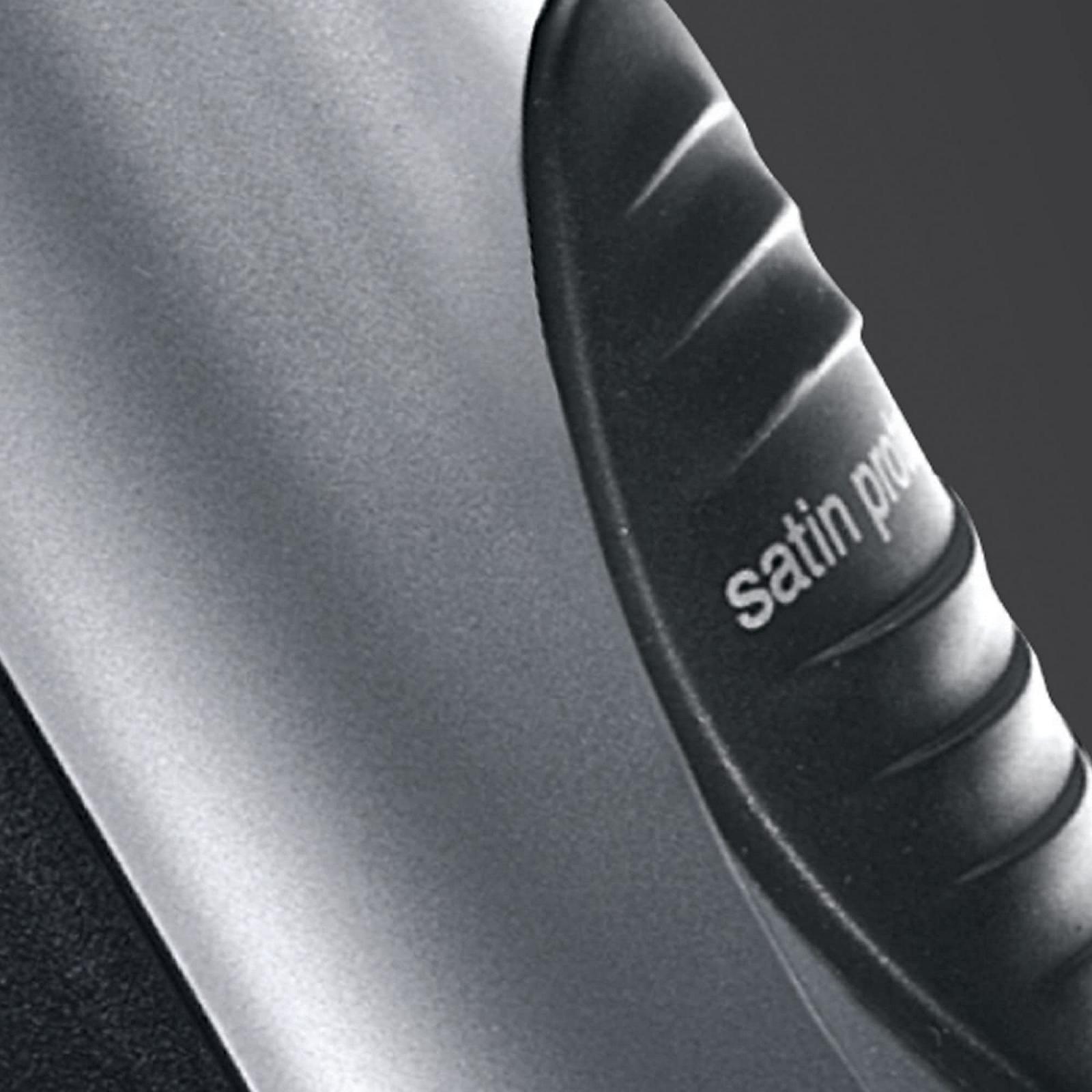Фен Braun Satin Hair 7 HD 710, 2200 Вт, фото №5