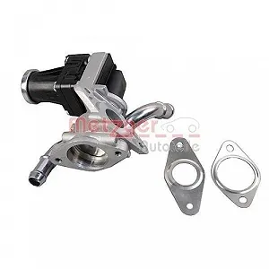 Клапан EGR METZGER 0892620 для FORD synthetic.ua - Фото 1