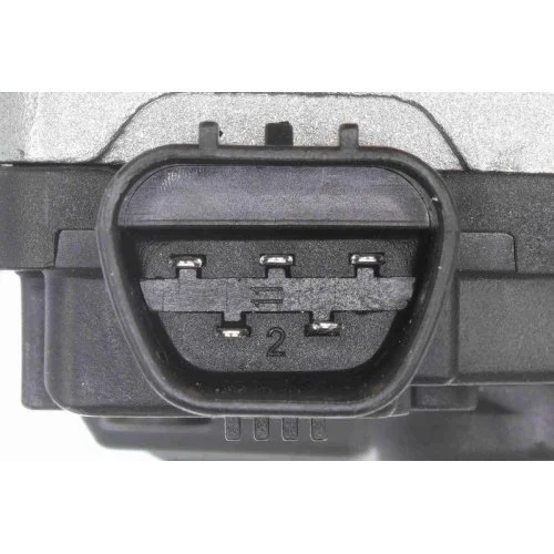 Двигатель стеклоочистителя VEMO V51-07-0022, фото №3 Двигатель стеклоочистителя VEMO V51-07-0022, фото №3