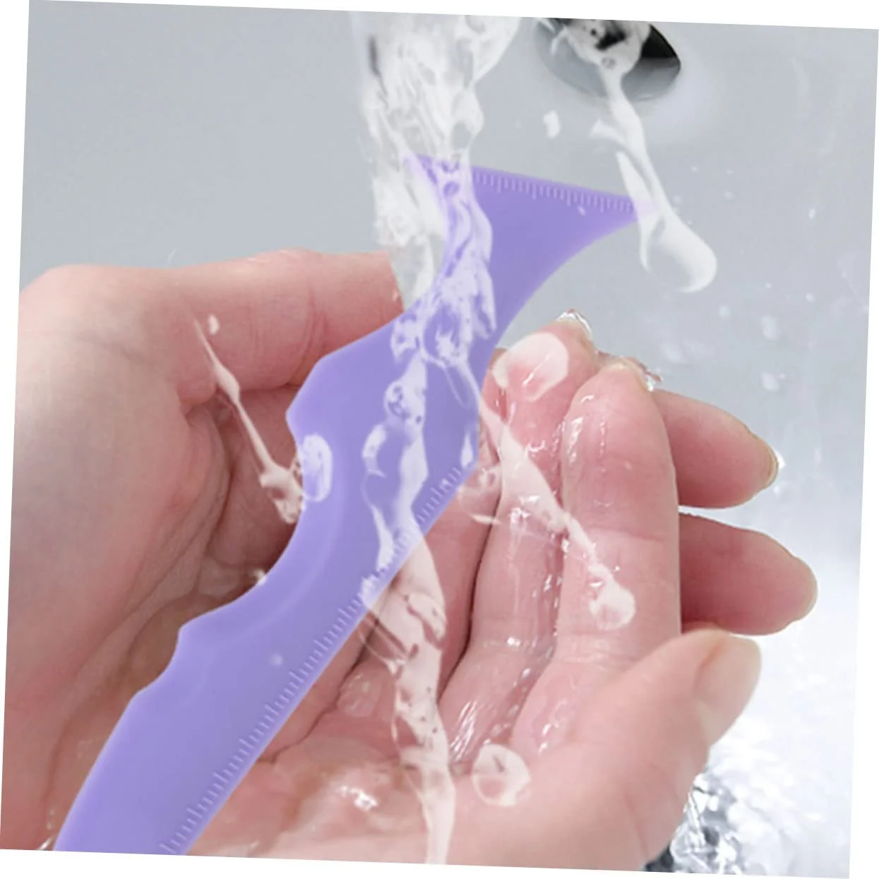 Трафарети для підводки MAGICLULU 2 шт, фото №2