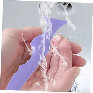 Трафарети для підводки MAGICLULU 2 шт synthetic.ua - Фото 1