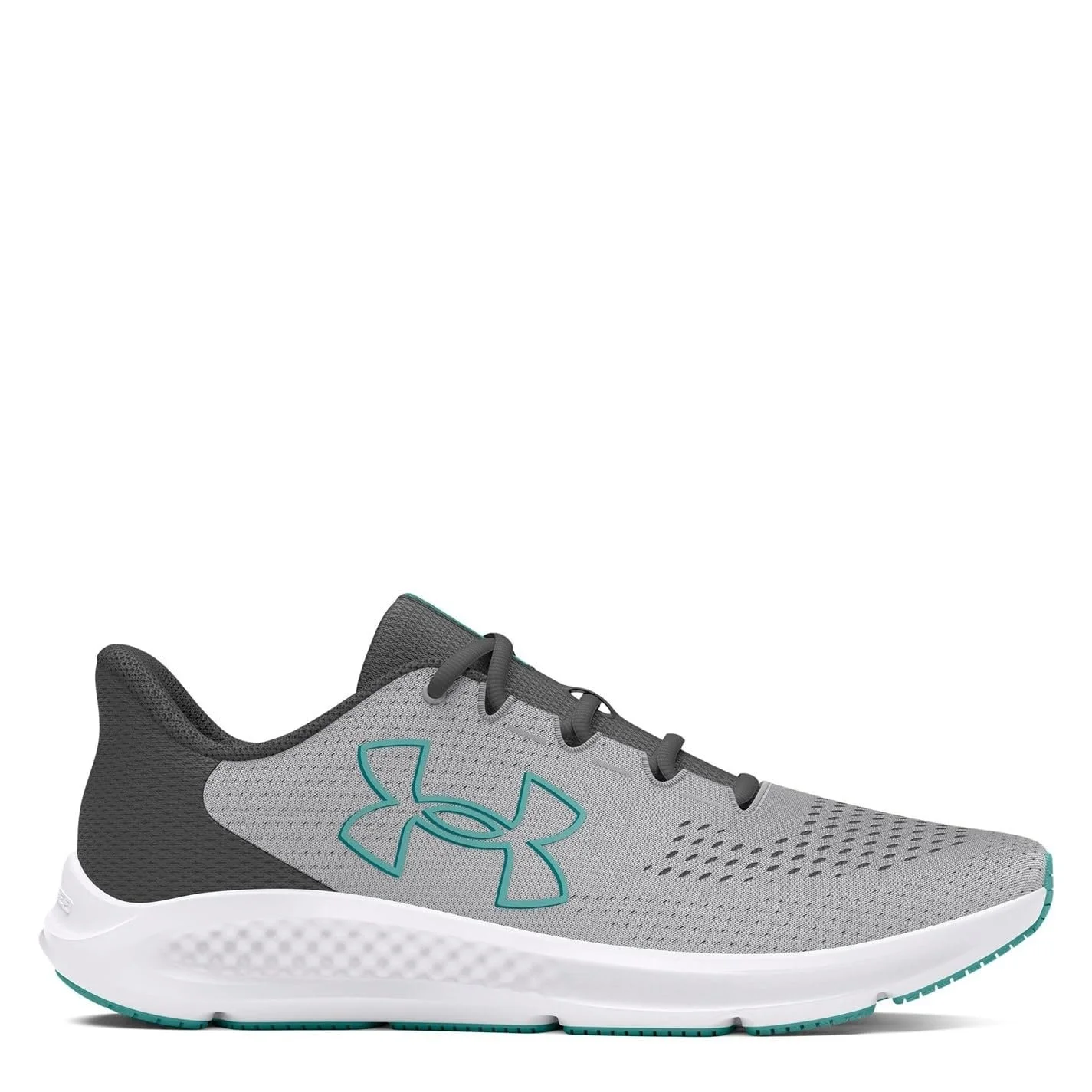 Кроссовки Under Armour Charged Pursuit 3 Bl, фото №2