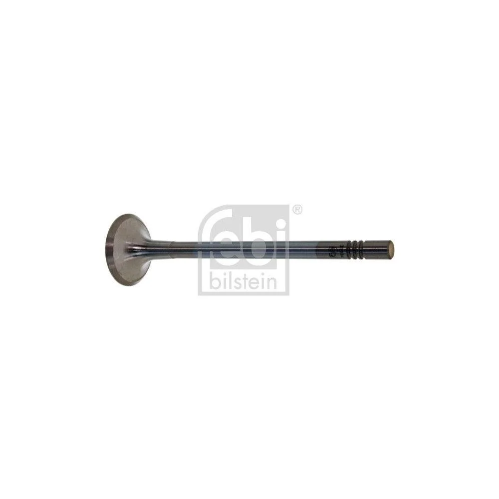 Випускний клапан FEBI BILSTEIN 32334 для AUDI SEAT SKODA VW, фото №2