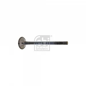 Випускний клапан FEBI BILSTEIN 32334 для AUDI SEAT SKODA VW synthetic.ua - Фото 1