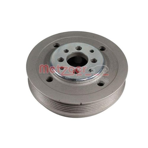 Шкив коленвала METZGER 6400127 для AUDI FORD SEAT SKODA VW, фото №2