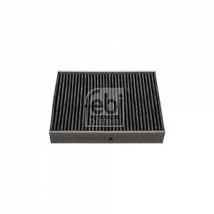 Фильтр салона FEBI BILSTEIN 37114 для BMW synthetic.ua - Фото 1