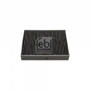 Фильтр салона FEBI BILSTEIN 37114 для BMW synthetic.ua - Фото 1