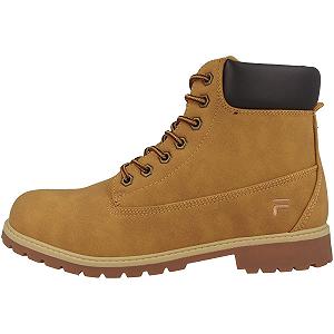 Мужские ботинки FILA Maverick Mid - Фото 1