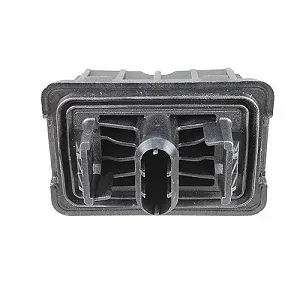 Опора домкрата METZGER 2270016 BMW ROLLS-ROYCE двусторонняя synthetic.ua - Фото 1