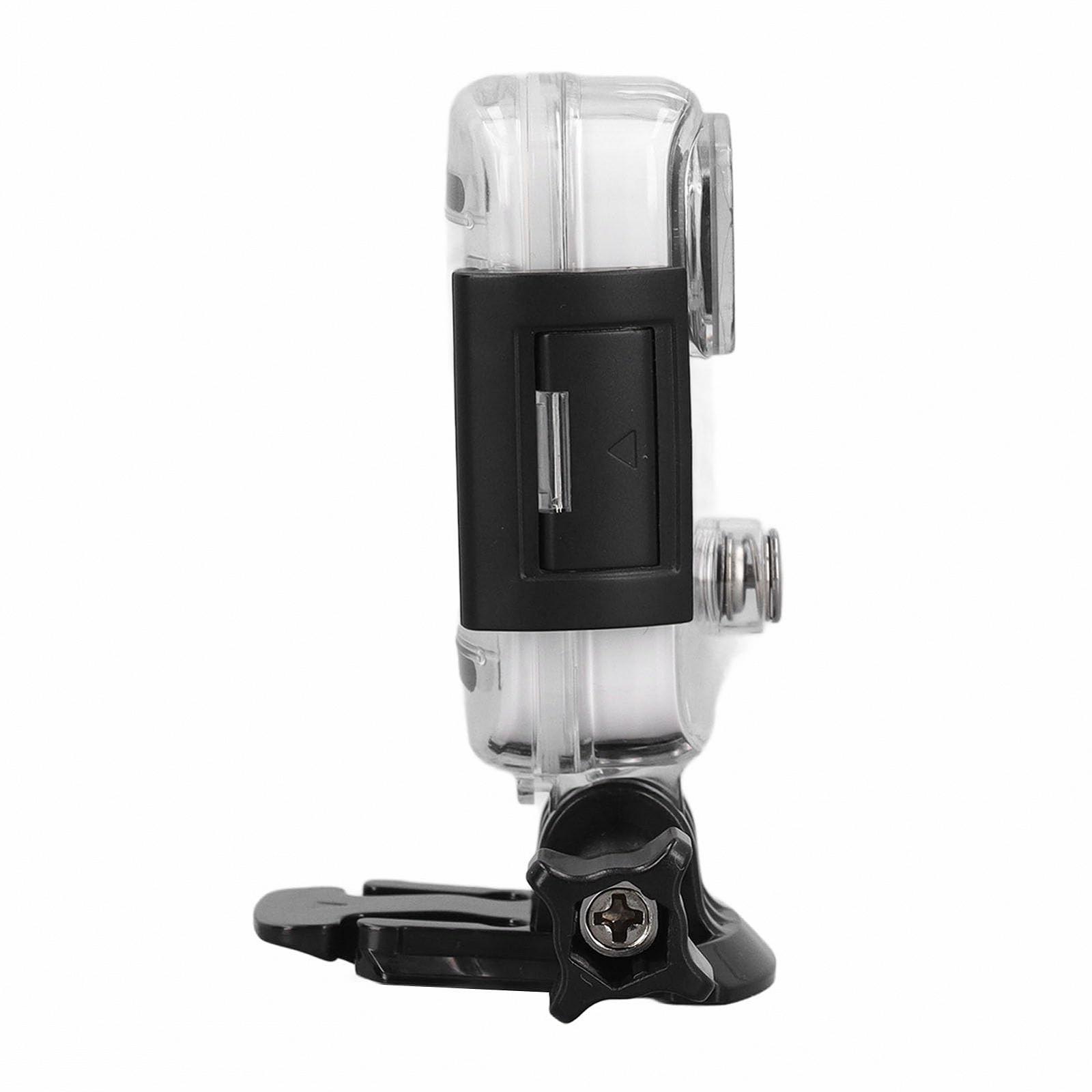 Камера Jiawu Kleine Haustier 1080P Белый, фото №7 Камера Jiawu Kleine Haustier 1080P Белый, фото №7