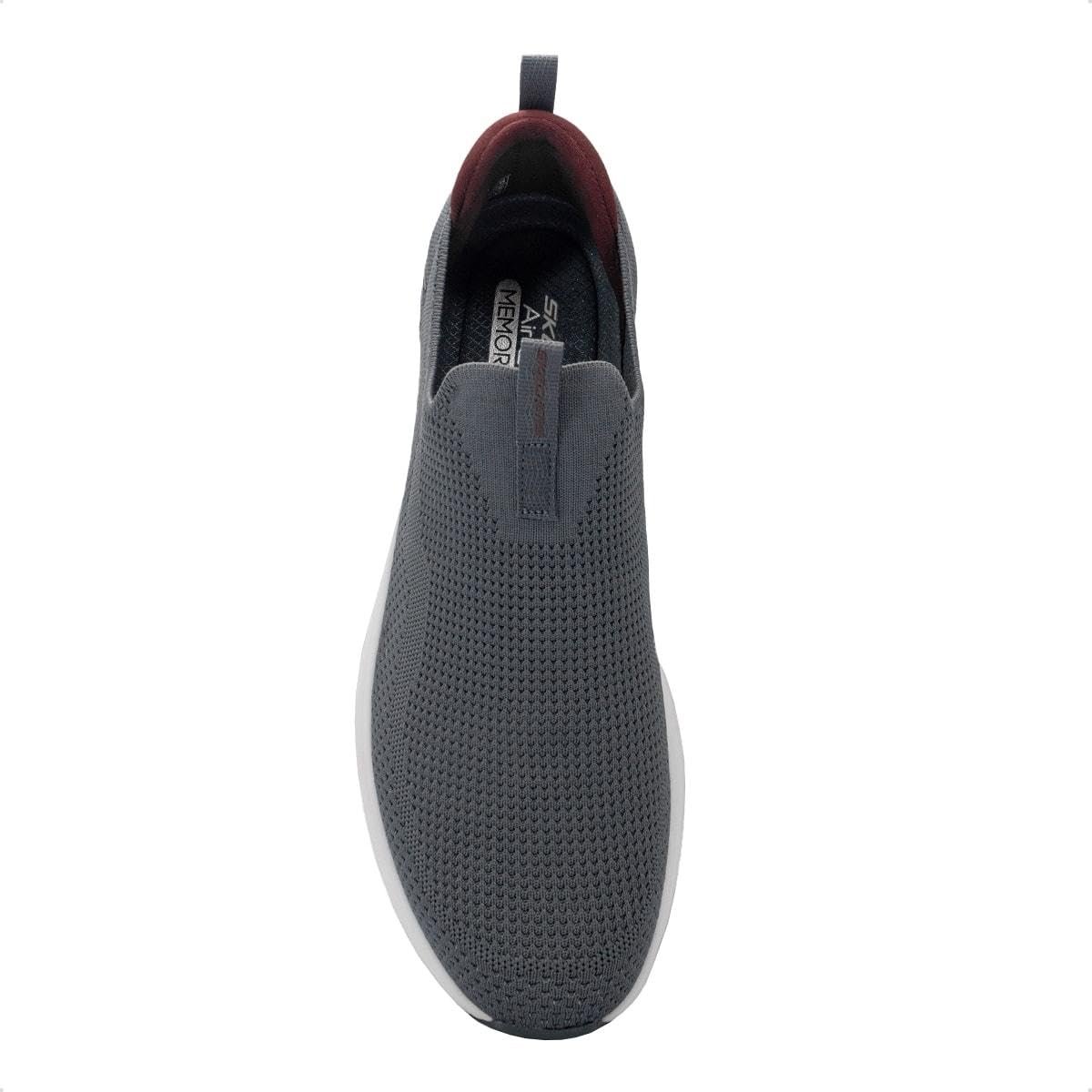 Кроссовки Skechers Vapor Foam Covert мужские, фото №3