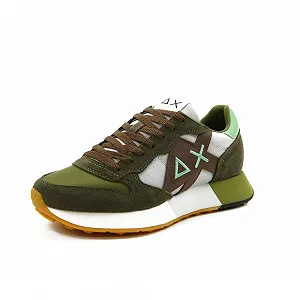 Кросівки SUN68 Jaki 2.0 Two-Tone - Фото 1