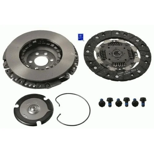 Комплект сцепления SACHS 3000 082 003 для SEAT VW, фото №2