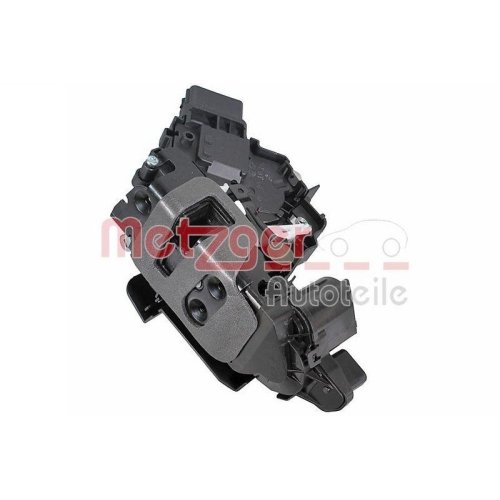 Замок дверей METZGER 2314576 JAGUAR LAND ROVER передній правий, фото №3