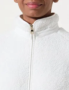 Светр Geox W Long Back Жіночий synthetic.ua - Фото 1