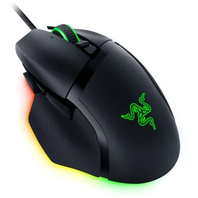 Мышка Razer Basilisk V3 35K USB Black (RZ01-05230100-R3M1), фото №2 Мышка Razer Basilisk V3 35K USB Black (RZ01-05230100-R3M1), фото №2