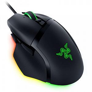 Мышка Razer Basilisk V3 35K USB Black (RZ01-05230100-R3M1) synthetic.ua - Фото 1