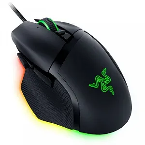 Мышка Razer Basilisk V3 35K USB Black (RZ01-05230100-R3M1) synthetic.ua - Фото 1
