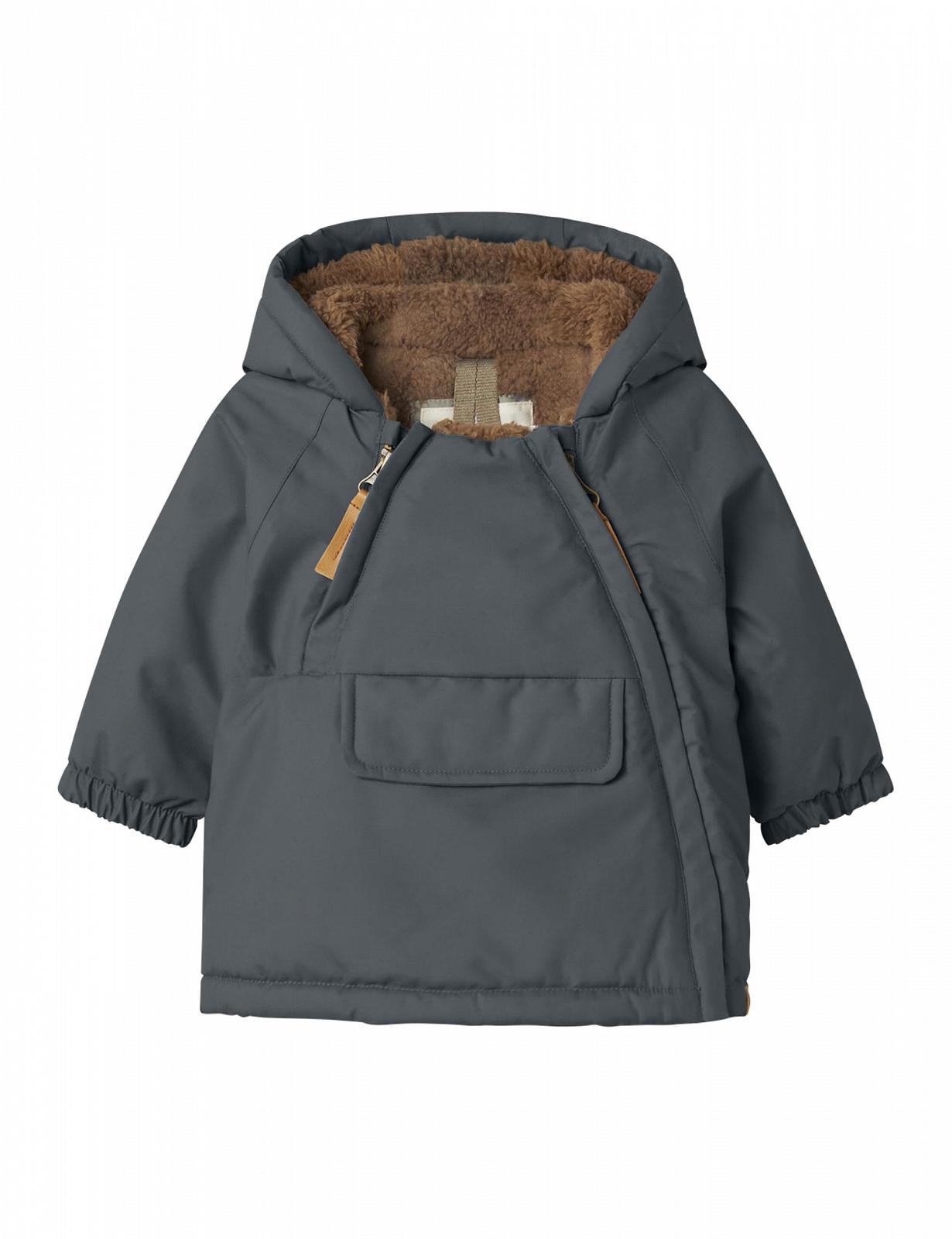 Лижна куртка NAME IT для хлопчика SNOW05, фото №1