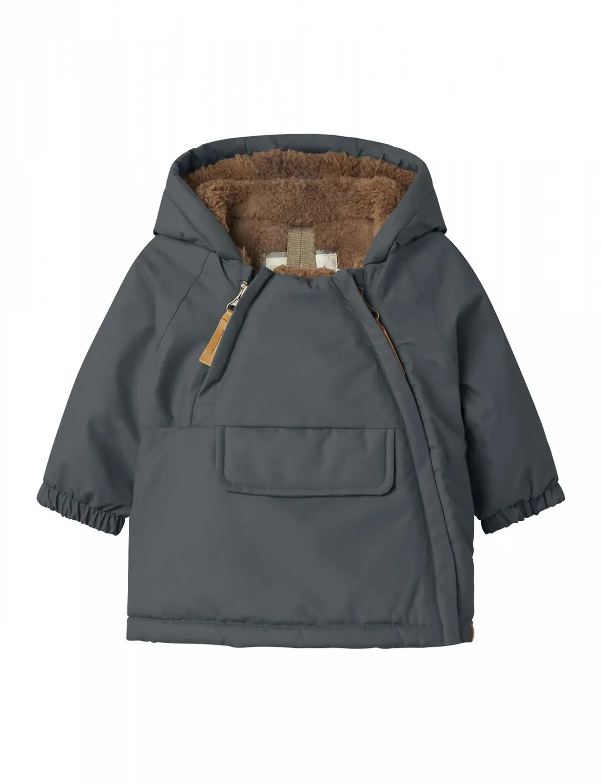 Лыжная куртка NAME IT для мальчика SNOW05, фото №1