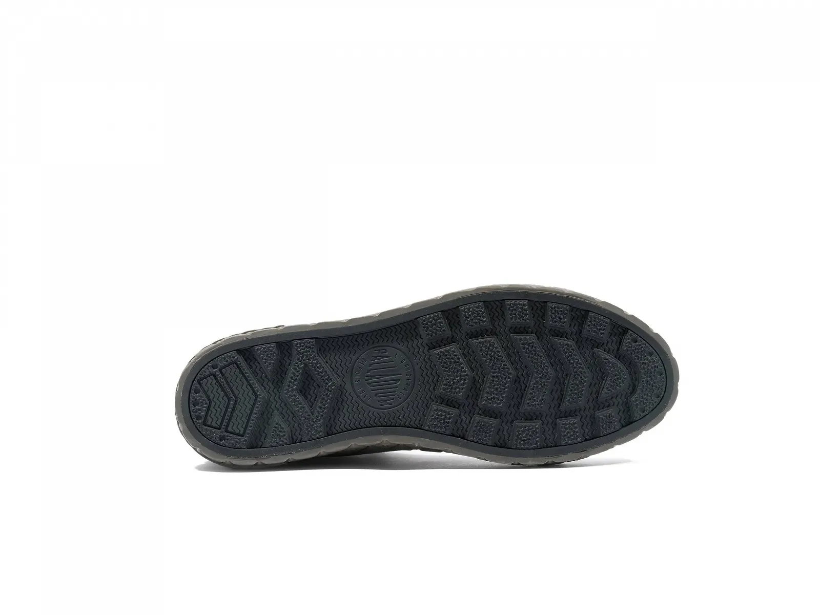 Кросівки Palladium Palla Ace Unisex, фото №3